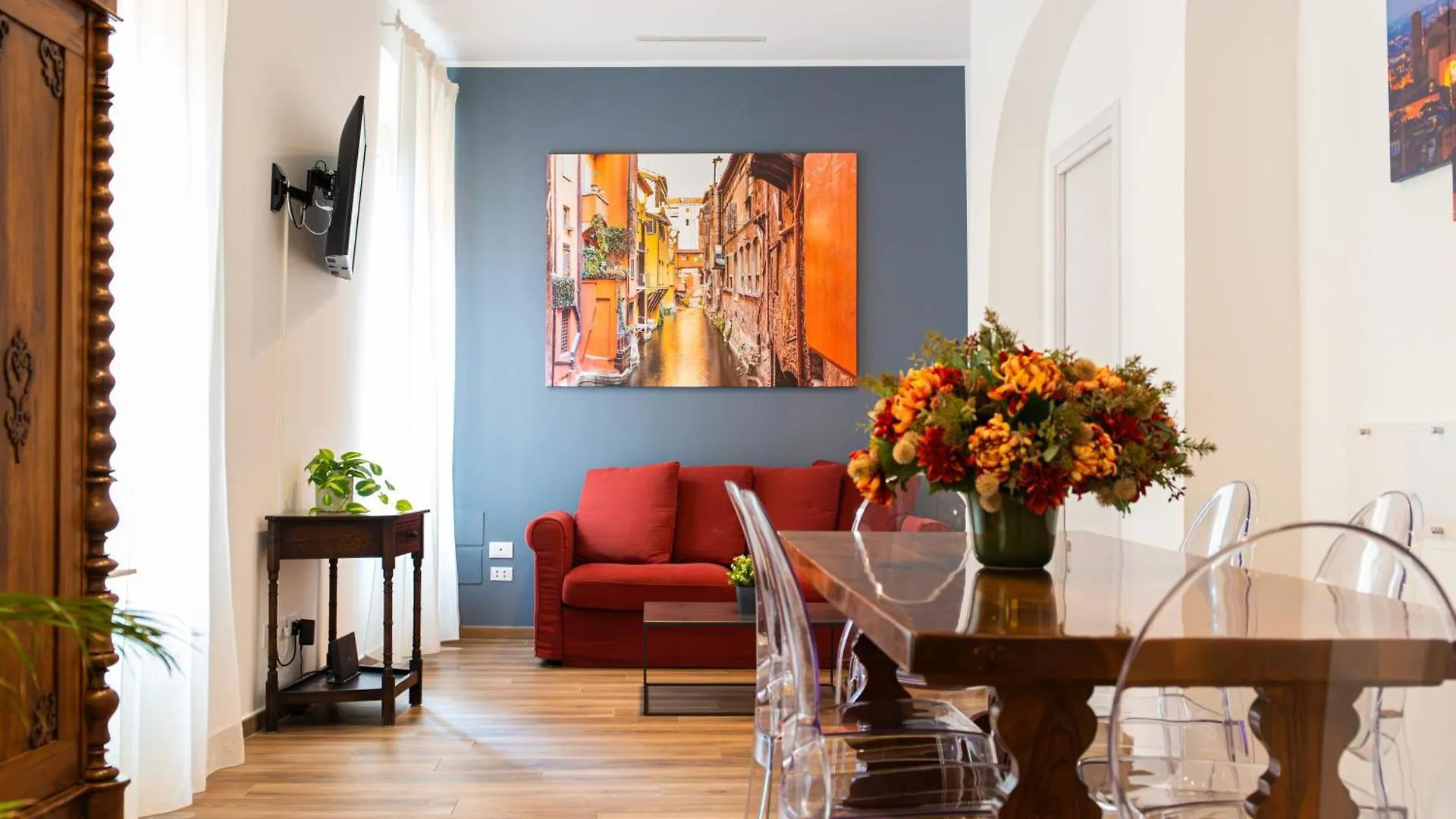 New - Venturini Suites In Bologna Centre 0*,