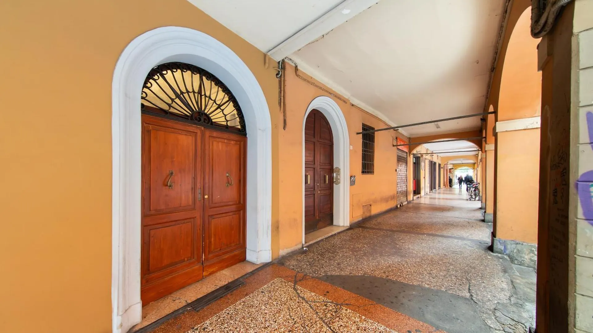 New - Venturini Suites In Bologna Centre