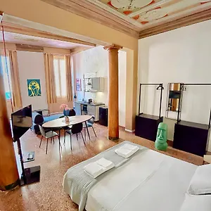 Residenza Delle Arti Pensión