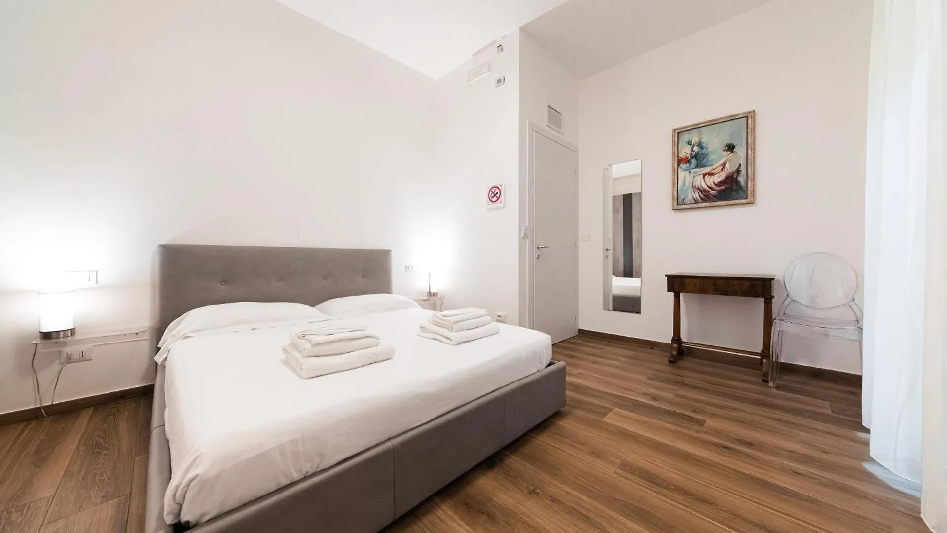 Guest house New - Venturini Suites In Bologna Centre