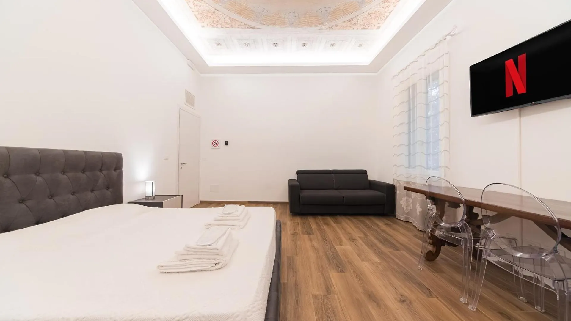 New - Venturini Suites In Bologna Centre Guest house