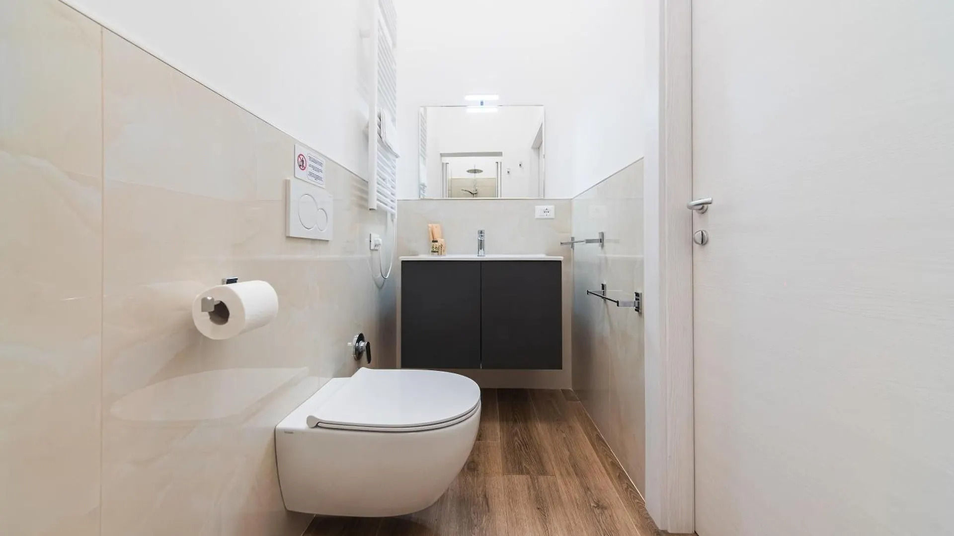 Guest house New - Venturini Suites In Bologna Centre