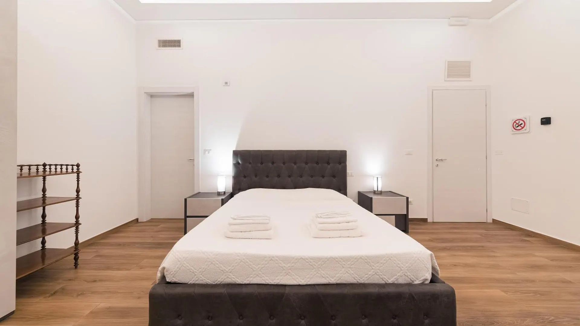Pensión New - Venturini Suites In Bologna Centre