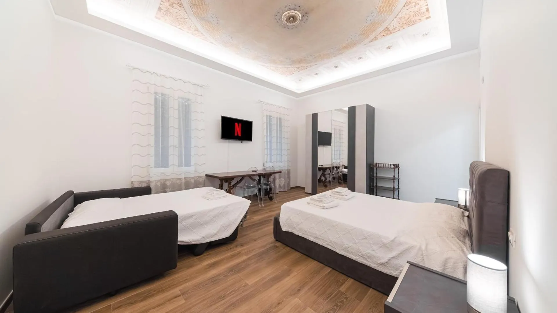 New - Venturini Suites In Bologna Centre 0*,