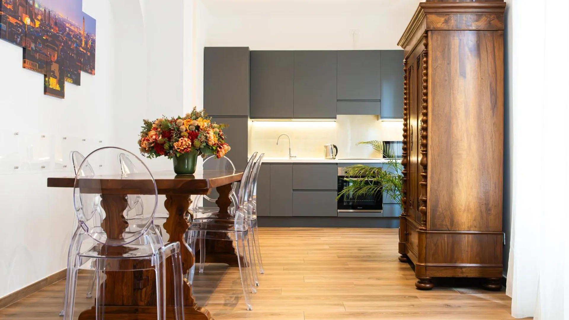 Guest house New - Venturini Suites In Bologna Centre